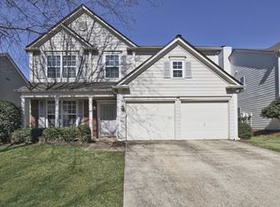 3735 Ridgefair Dr, Cumming, GA 30040