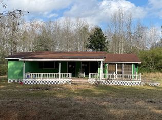 631 Jemison Mill Rd, Steens, MS 39766