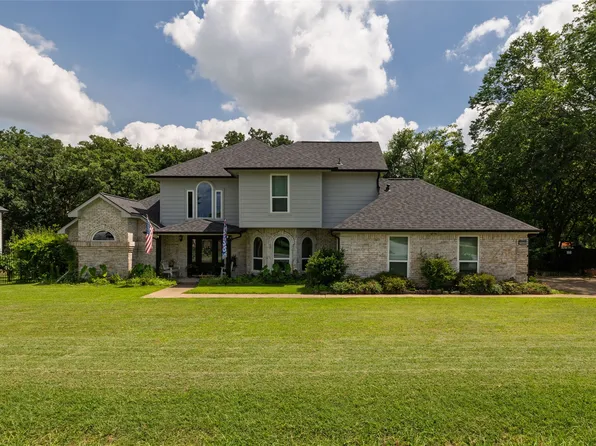 1530 Nightingale Cir, Keller, TX 76262
