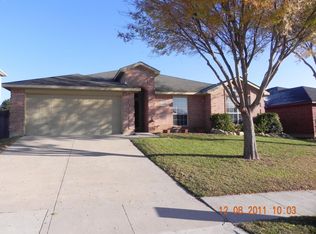 4805 Fox Ridge Ln, McKinney, TX 75071
