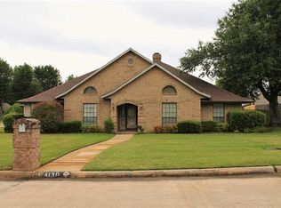 4130 Oleander St, Paris, TX 75462