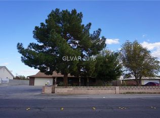 2680 N Walnut Rd, Las Vegas, NV 89115