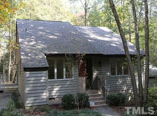 19 Glenmore Dr UNIT 18C, Durham, NC 27707