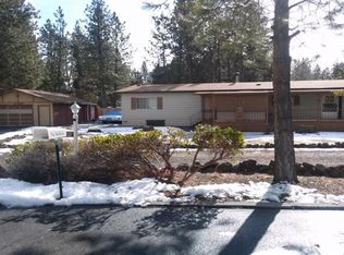 61082 SW Chuckanut Dr, Bend, OR 97702