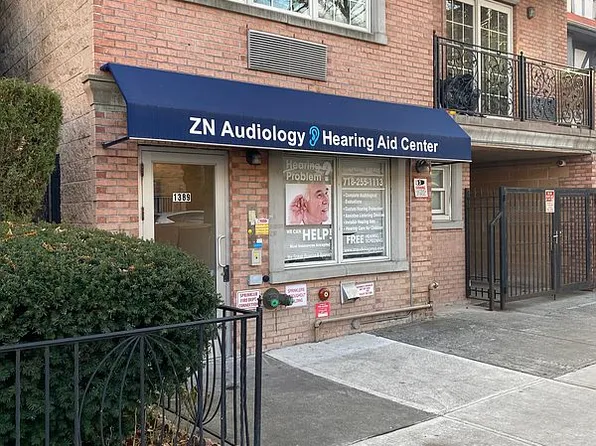 1389 E 18th St APT 1A, Brooklyn, NY 11230