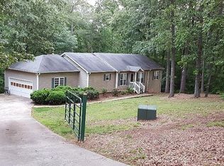 225 Waters Way, Woodstock, GA 30188