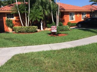 21380 SW 124th Pl, Miami, FL 33177