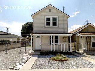 136 N Riverside Ave, Rialto, CA 92376