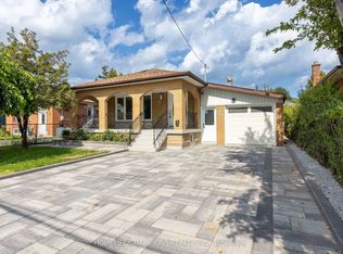 1083 Birchmount Rd, Toronto, ON M1K 1S6