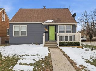 1201 E 80th Ter, Kansas City, MO 64131
