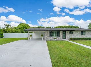 18295 SW 294th St, Homestead, FL 33030