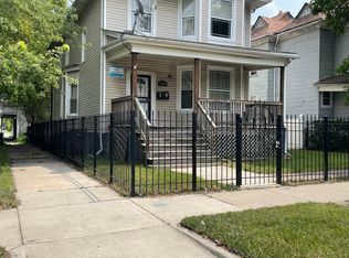 7401 S Normal Ave, Chicago, IL 60621