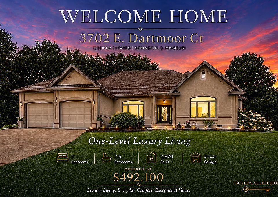 1st image of 3702 E Dartmoor Ct