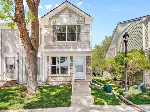 10124 W Dartmouth Avenue, Lakewood, CO 80227