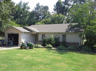 1439 Ridgewood Pl, Lawrenceville, GA 30043