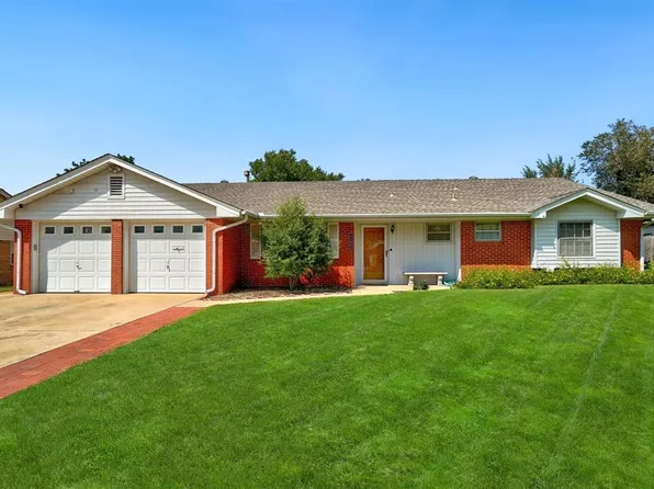 4319 NW 59th St, Oklahoma City, OK 73112