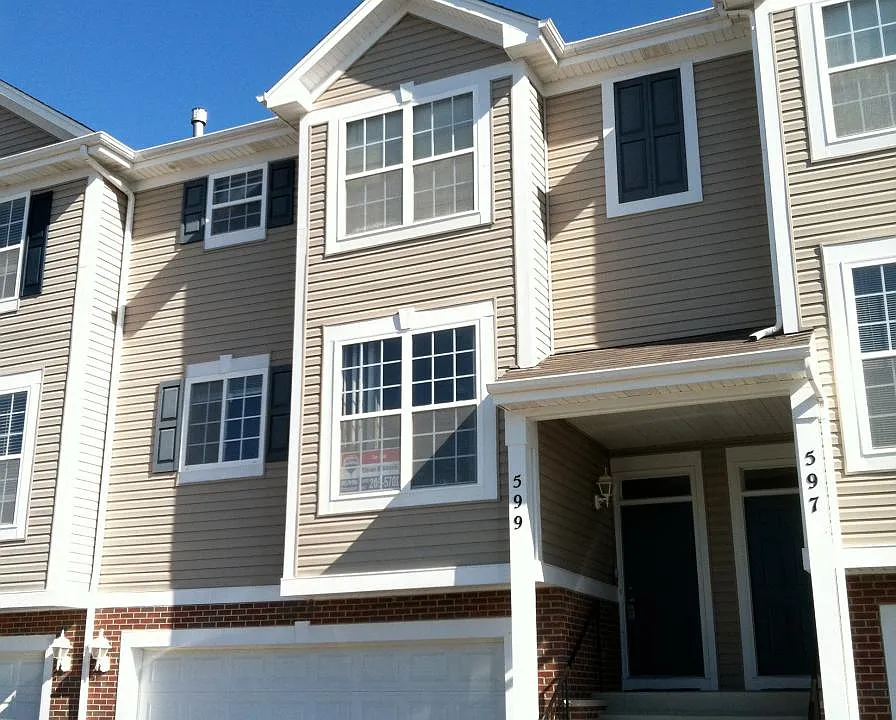 599 Declaration Ln