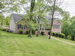 283 Emily Ln, Bell Buckle, TN 37020