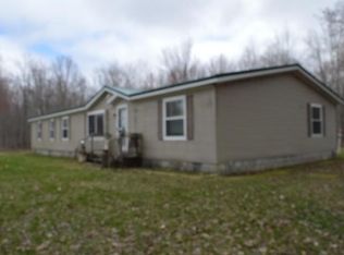11212 E Herrick Rd, Coleman, MI 48618
