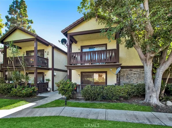 12391 Rock Springs Ct, Garden Grove, CA 92843