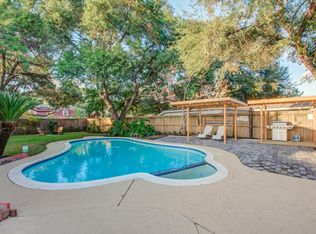 15918 Congo Ln, Jersey Village, TX 77040