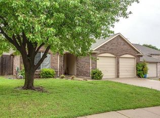 2212 Shelmar Dr, Flower Mound, TX 75028