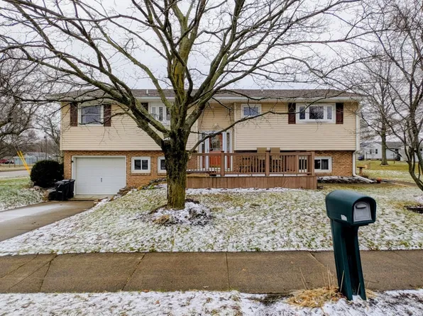 117 Grahamville St, North East, PA 16428