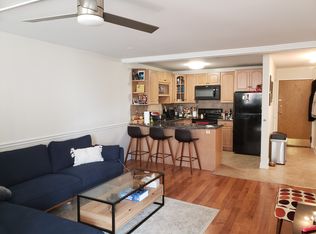 300 Newark St APT 4L, Hoboken, NJ 07030
