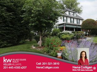 305 Rock Road, Glen Rock, NJ 07452