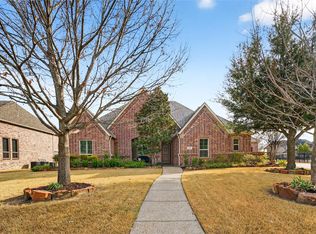 1500 Rock Ridge Dr, Prosper, TX 75078
