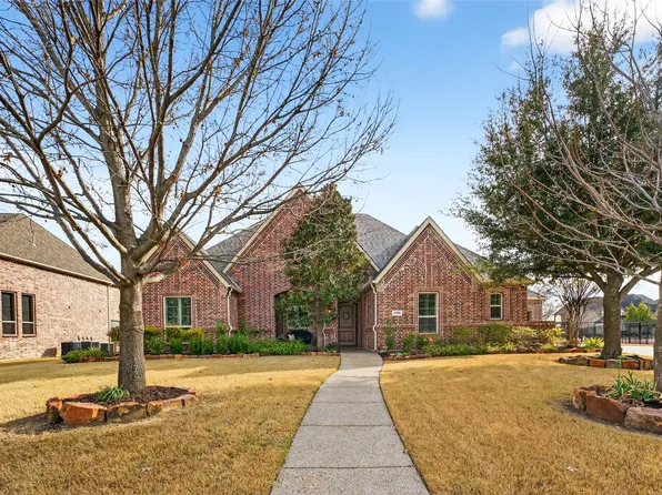 1500 Rock Ridge Dr, Prosper, TX 75078