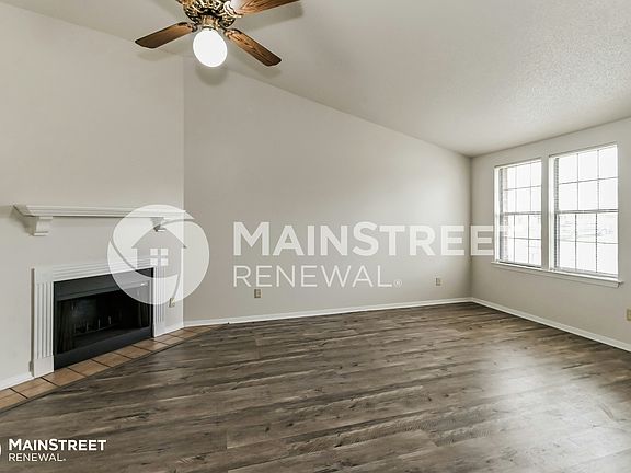 WM - Living Room