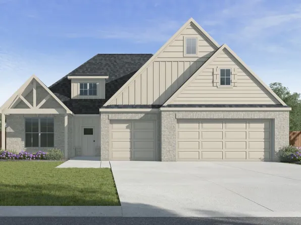 PIEDMONT Plan, Maybelle Villas