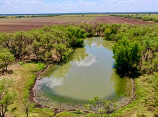 2150 Lake Rd, Woodson, TX 76491