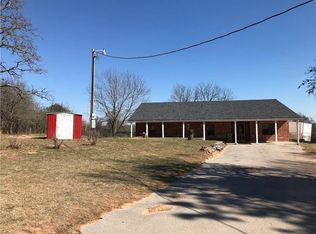 5501 Big Bend Cir, Newalla, OK 74857