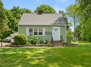 123 Spithead Rd, Waterford, CT 06385