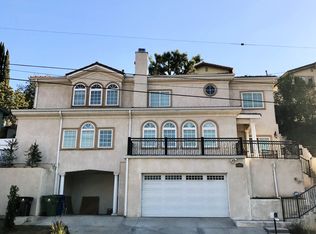 4228 Toland Way, Los Angeles, CA 90065