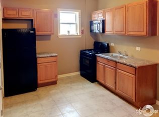 6403 S Campbell Ave APT 2, Chicago, IL 60629