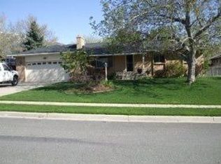 844 E Stormy Creek Cir, Sandy, UT 84094