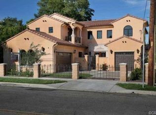 5340 Halifax Rd, Temple City, CA 91780