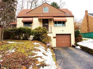 663 Park Ave, Pittsburgh, PA 15221