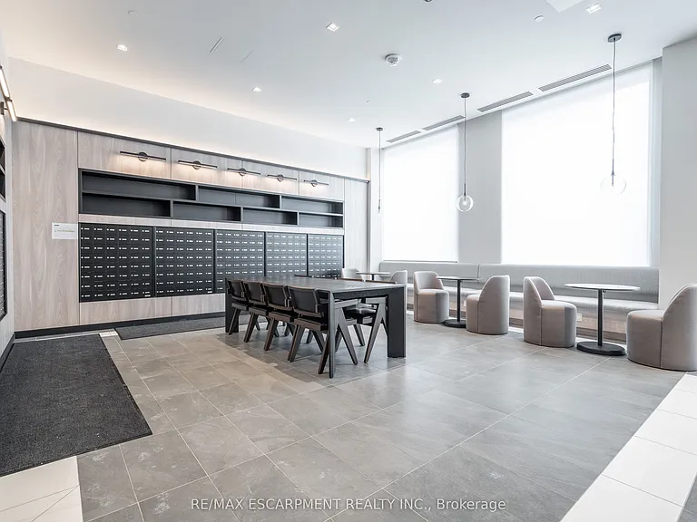 1 Jarvis St #1504 — Photo 20