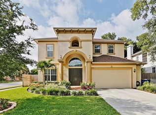 3902 W Corona St, Tampa, FL 33629