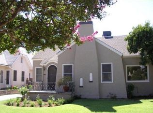 1295 N Linden Ave, Fresno, CA 93728
