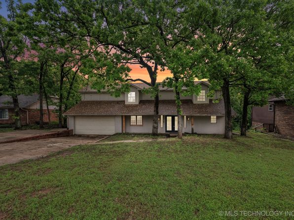 1109 S Division St, Sapulpa, OK 74066
