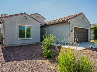34270 S Garrison Ln, Red Rock, AZ 85145