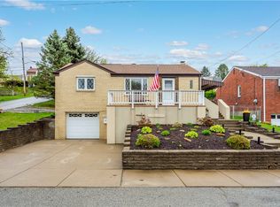 2255 Bernard St, Pittsburgh, PA 15234