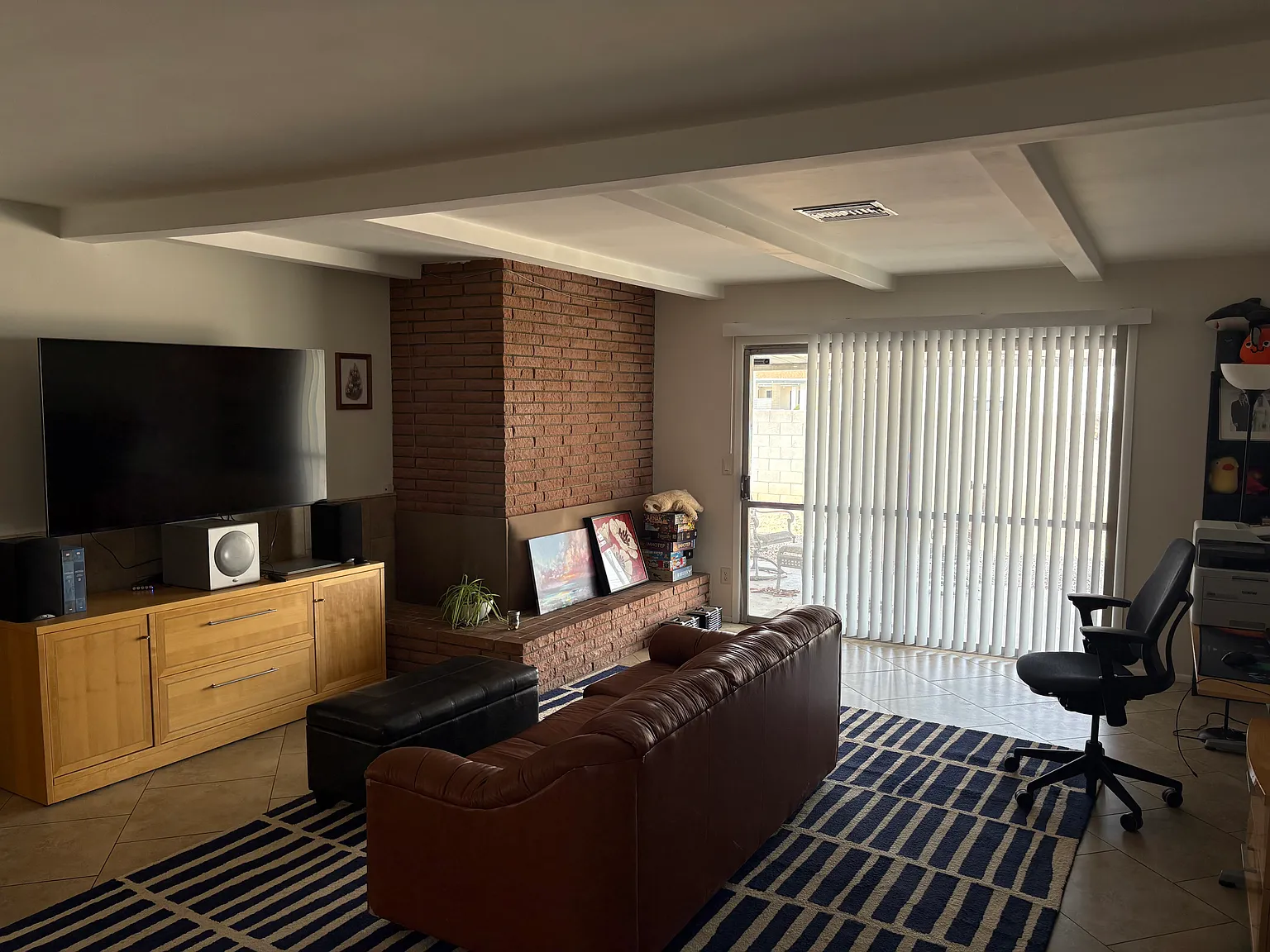 4 bed, 1523 sqft, $600 — Photo 1
