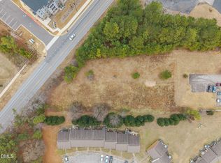 350 Pony Rd LOT 2, Zebulon, NC 27597
