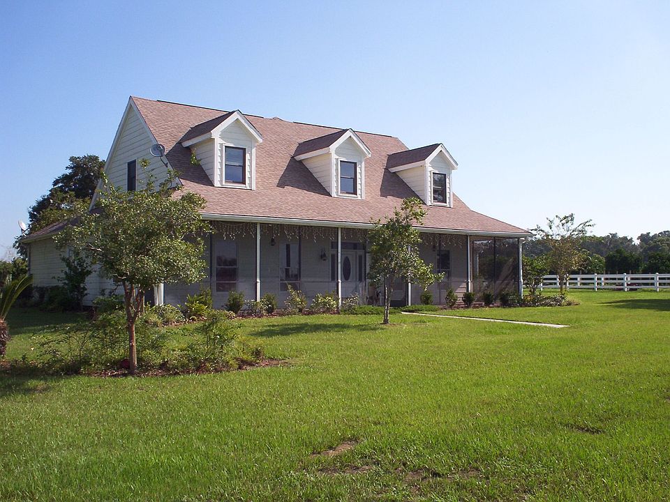 Frontal View